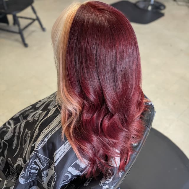 Weekly Style at SALON HALO in Johnson City, TN